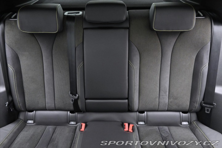 Škoda Enyaq RS 220kW 4x4 SoH 85% Záru 2023