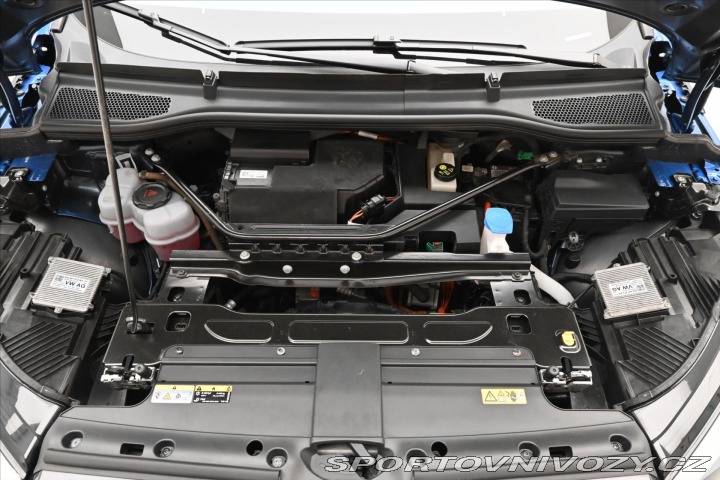 Škoda Enyaq 0,0 RS 220kW 4x4 SoH 85% 2023