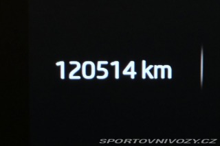 Škoda Enyaq 0,0 RS 220kW 4x4 SoH 85% 2023