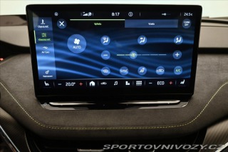 Škoda Enyaq 0,0 RS 220kW 4x4 SoH 85% 2023