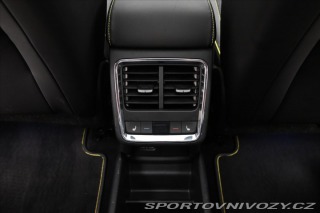 Škoda Enyaq 0,0 RS 220kW 4x4 SoH 85% 2023