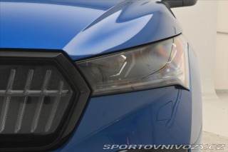 Škoda Enyaq 0,0 RS 220kW 4x4 SoH 85% 2023