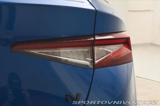 Škoda Enyaq 0,0 RS 220kW 4x4 SoH 85% 2023