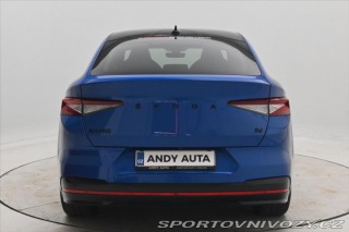 Škoda Enyaq 0,0 RS 220kW 4x4 SoH 85% 2023