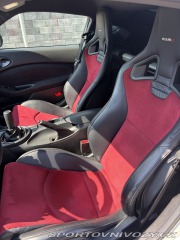 Nissan 370 Z Nismo 2017
