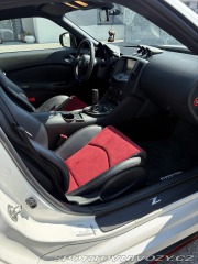 Nissan 370 Z Nismo 2017