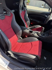 Nissan 370 Z Nismo 2017
