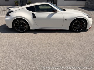 Nissan 370 Z Nismo 2017