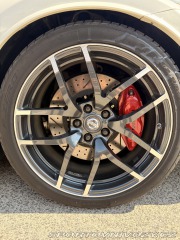 Nissan 370 Z Nismo 2017