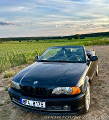BMW 3 E46 330ci 2000