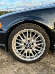 BMW 3 E46 330ci 2000