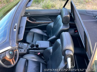 BMW 3 E46 330ci 2000