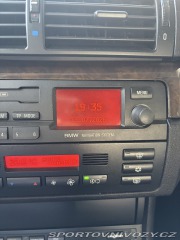 BMW 3 E46 330ci 2000