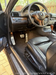BMW 3 E46 330ci 2000
