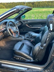 BMW 3 E46 330ci 2000
