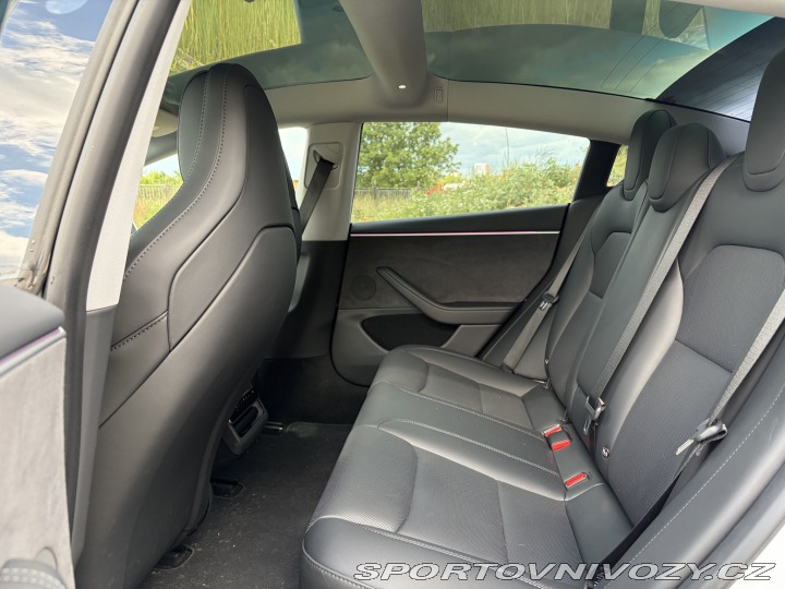 Tesla Model 3 Performance Highland 2024