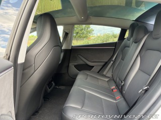 Tesla Model 3 Performance Highland 2024