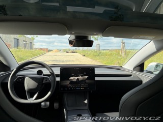 Tesla Model 3 Performance Highland 2024