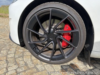 Tesla Model 3 Performance Highland 2024