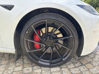 Tesla Model 3 Performance Highland 2024