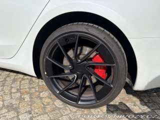 Tesla Model 3 Performance Highland 2024