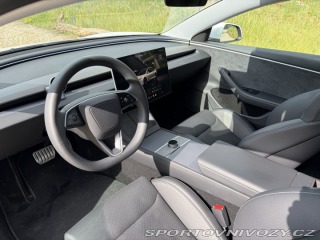 Tesla Model 3 Performance Highland 2024
