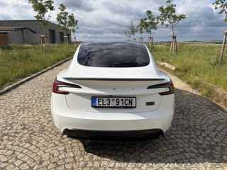 Tesla Model 3 Performance Highland 2024