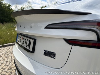 Tesla Model 3 Performance Highland 2024