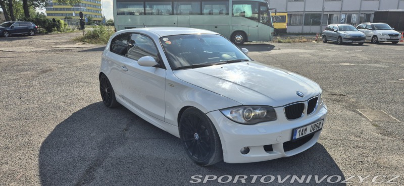 BMW 1 