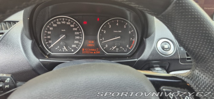 BMW 1 2007