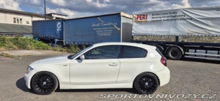 BMW 1  2007