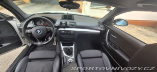 BMW 1  2007