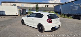 BMW 1  2007