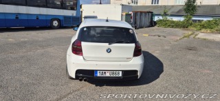 BMW 1  2007
