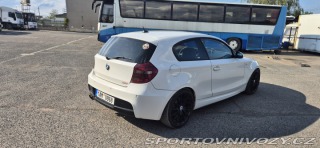 BMW 1  2007