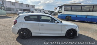 BMW 1  2007