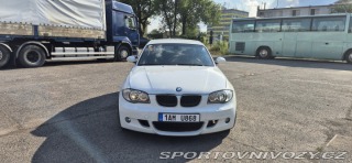 BMW 1  2007