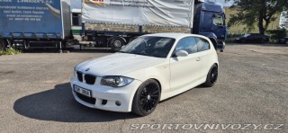 BMW 1  2007