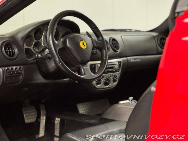 Ferrari 360 Modena F1 1999