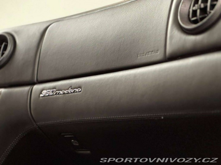 Ferrari 360 Modena F1 1999