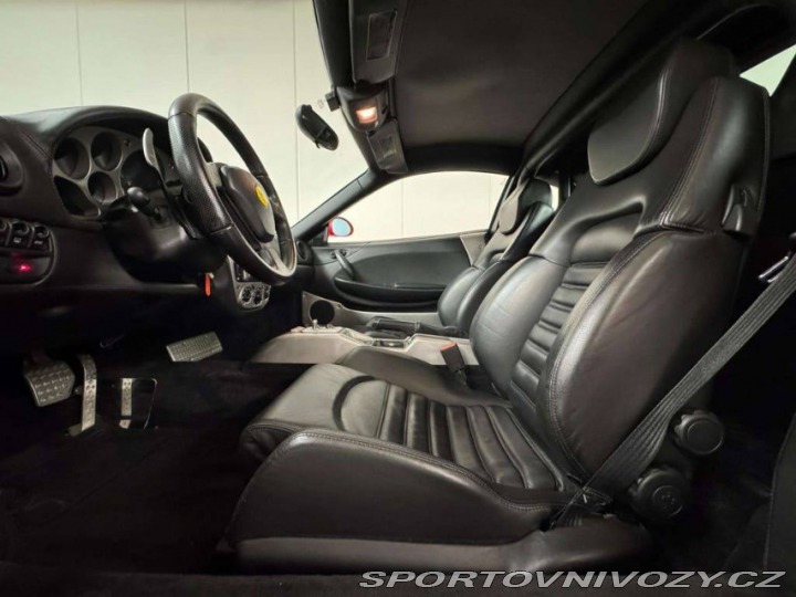Ferrari 360 Modena F1 1999