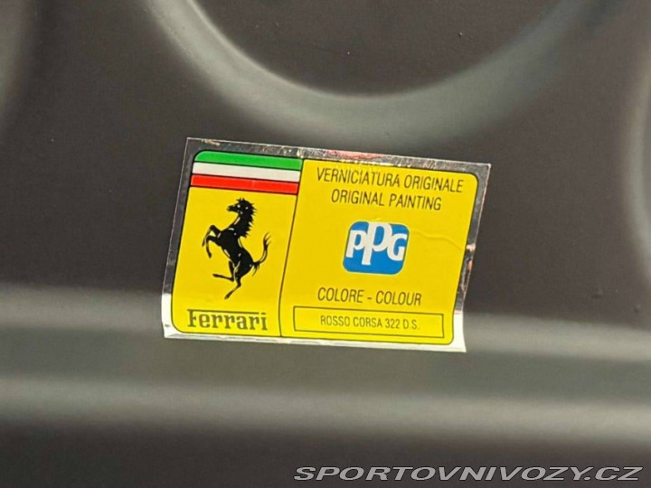 Ferrari 360 Modena F1 1999
