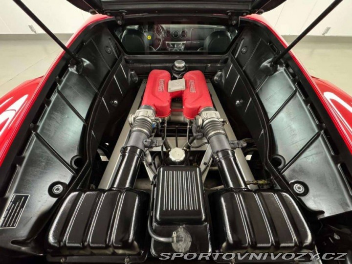 Ferrari 360 Modena F1 1999