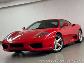 Ferrari 360 Modena F1 1999