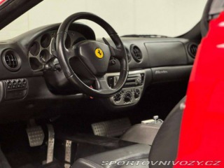 Ferrari 360 Modena F1 1999