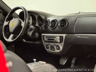 Ferrari 360 Modena F1 1999
