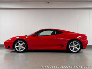 Ferrari 360 Modena F1 1999
