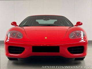 Ferrari 360 Modena F1 1999