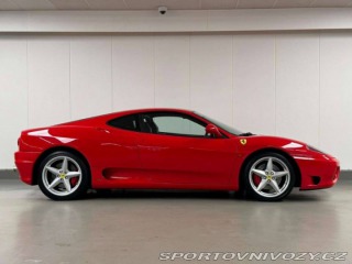 Ferrari 360 Modena F1 1999