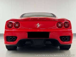 Ferrari 360 Modena F1 1999